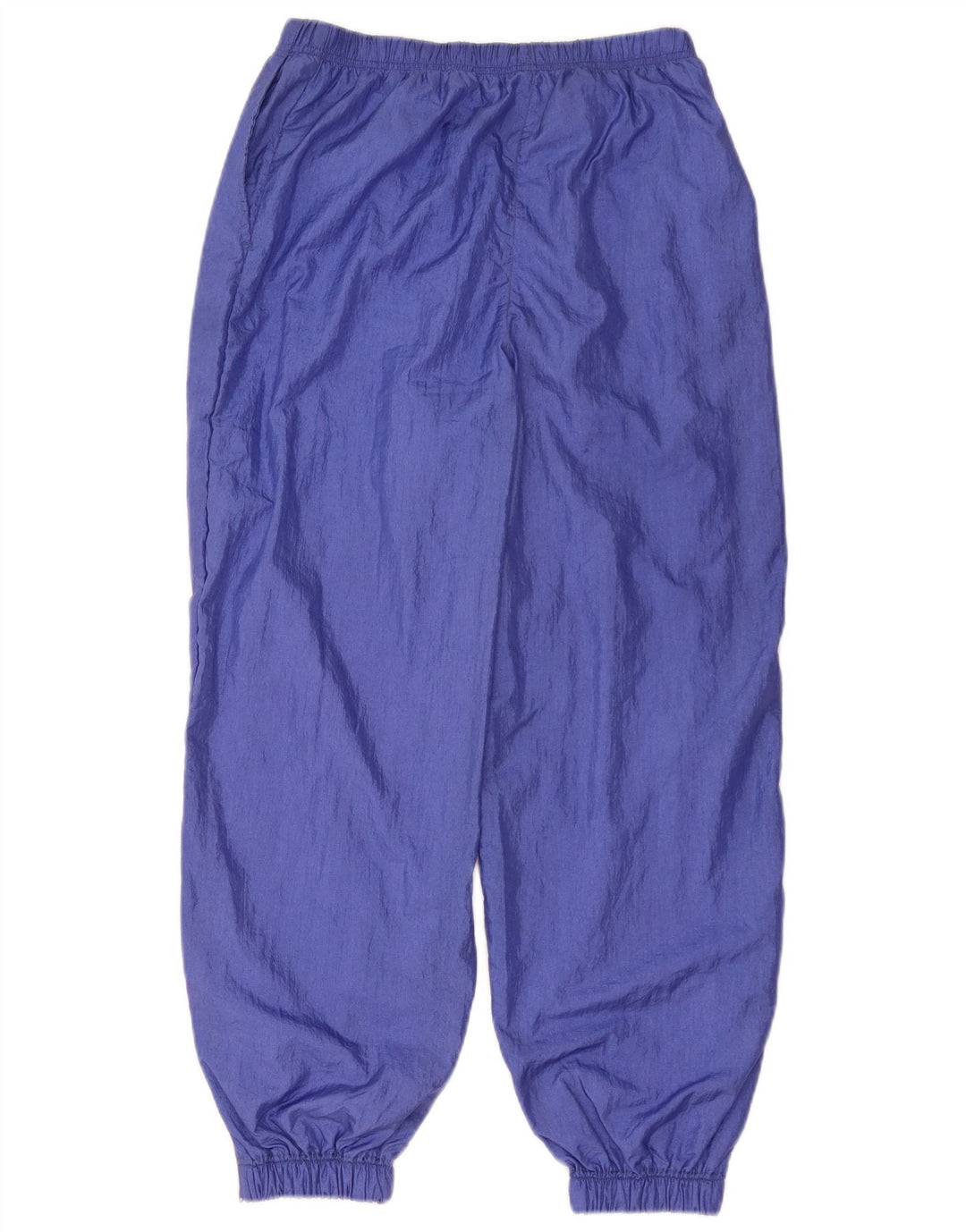 Męskie spodnie dresowe SERGIO TACCHINI Joggers IT 46 Small Blue Nylon