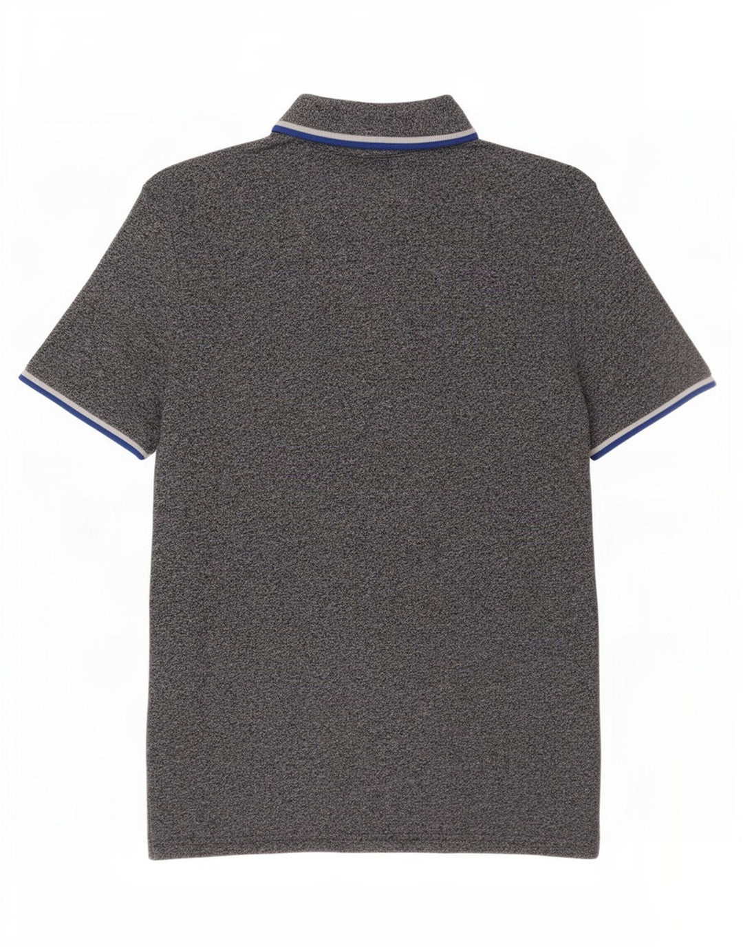 Męska koszulka polo Superdry, średnia, granatowa, bawełniana