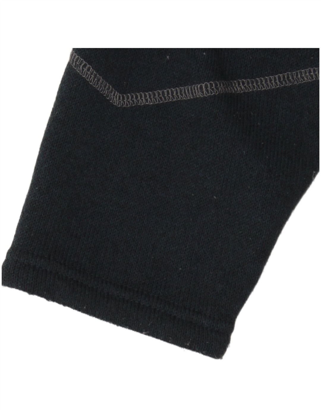 Męski sweter z zamkiem błyskawicznym Columbia, średni granatowy poliester