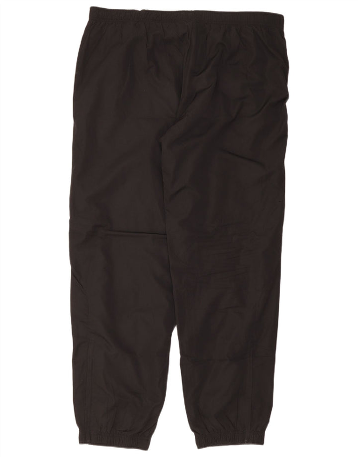 Męskie spodnie dresowe Puma Joggers XL czarne