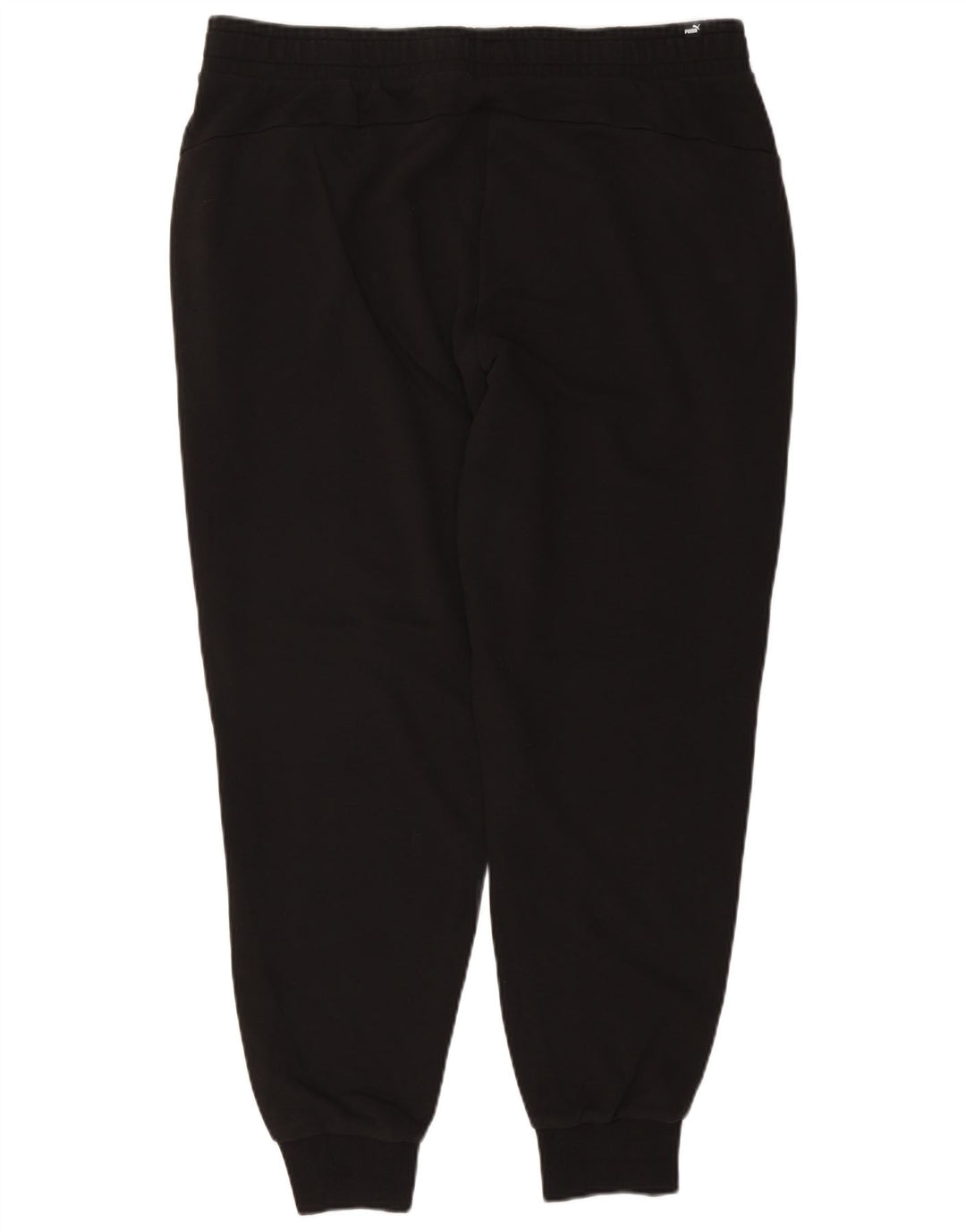 Męskie spodnie dresowe Puma Joggers 2XL czarne