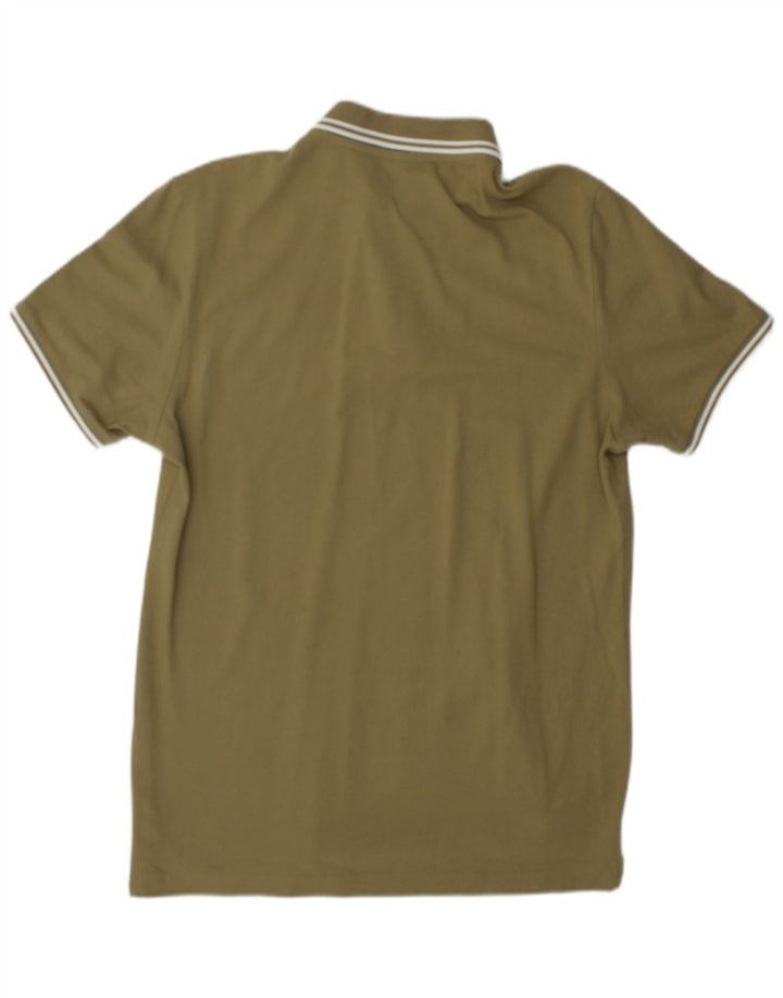 Męska koszulka polo G-Star, duża, khaki