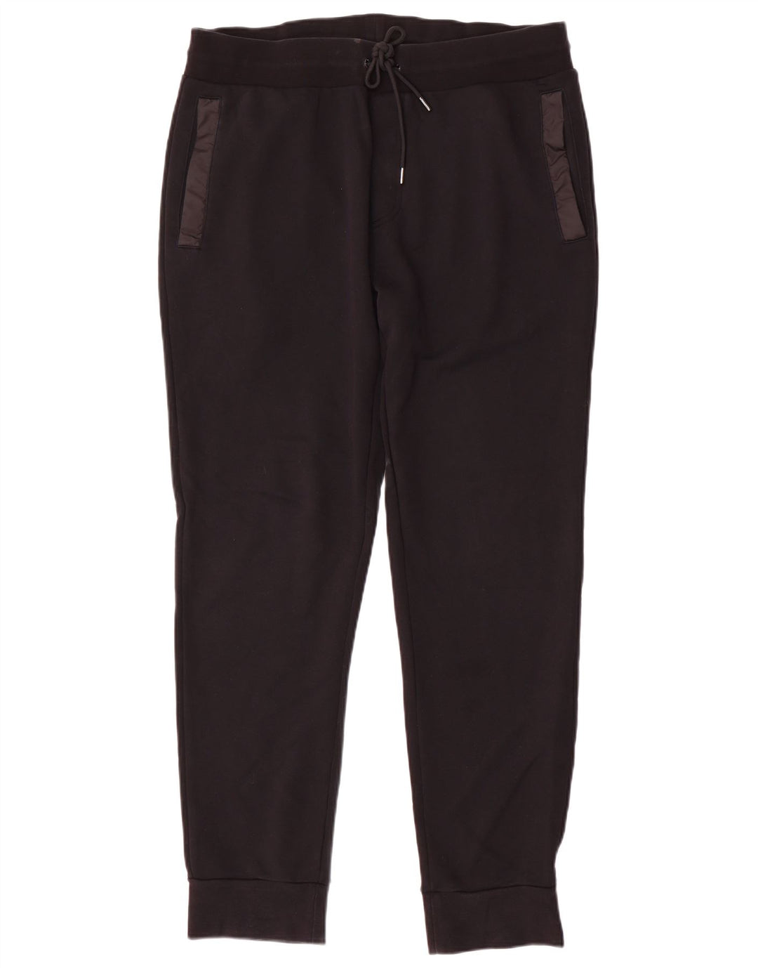 Męskie spodnie dresowe Hugo Boss Joggers XL czarne