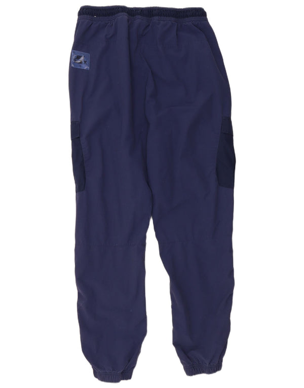 Męskie spodnie dresowe NIKE Air Max Graphic Joggers XL Granatowy nylon