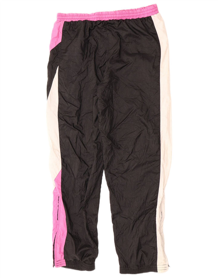 Damskie spodnie dresowe Killtec Joggers UK 12 Średnie wielokolorowe