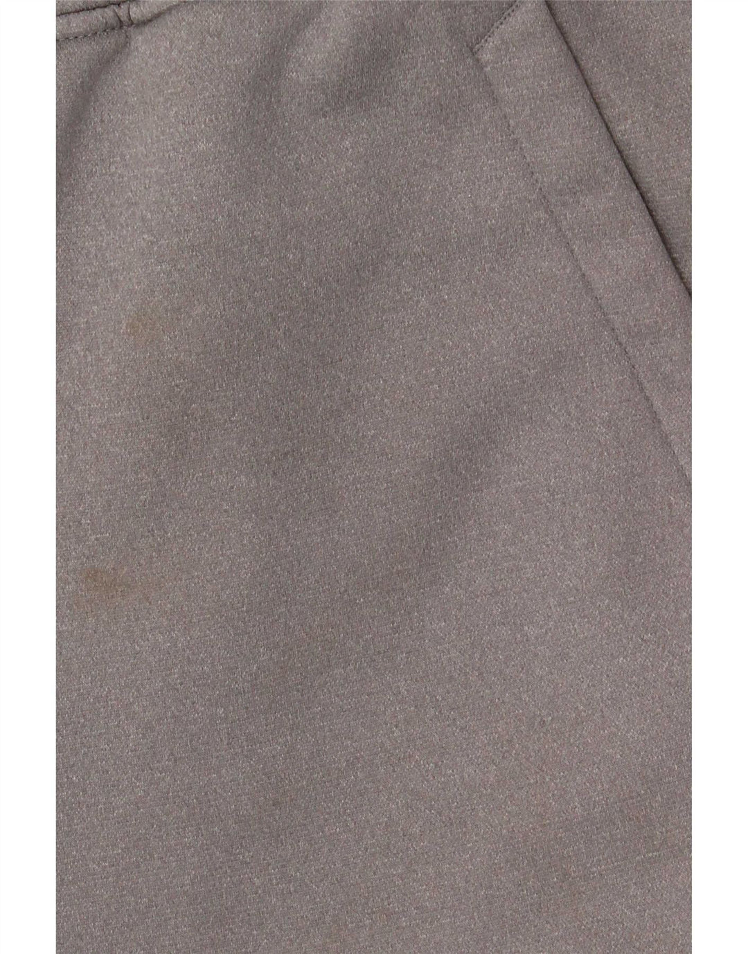 Męskie spodnie dresowe Under Armour Cold Gear Joggers XL, szary poliester