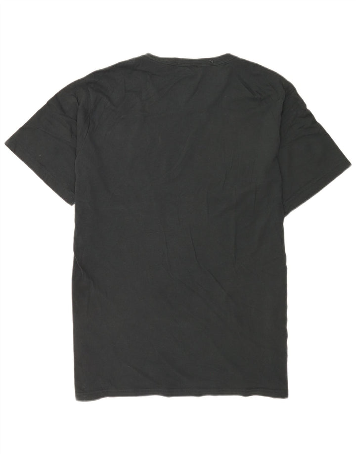 Converse Męski T-shirt Chuck Taylor Top 2XL Zielony