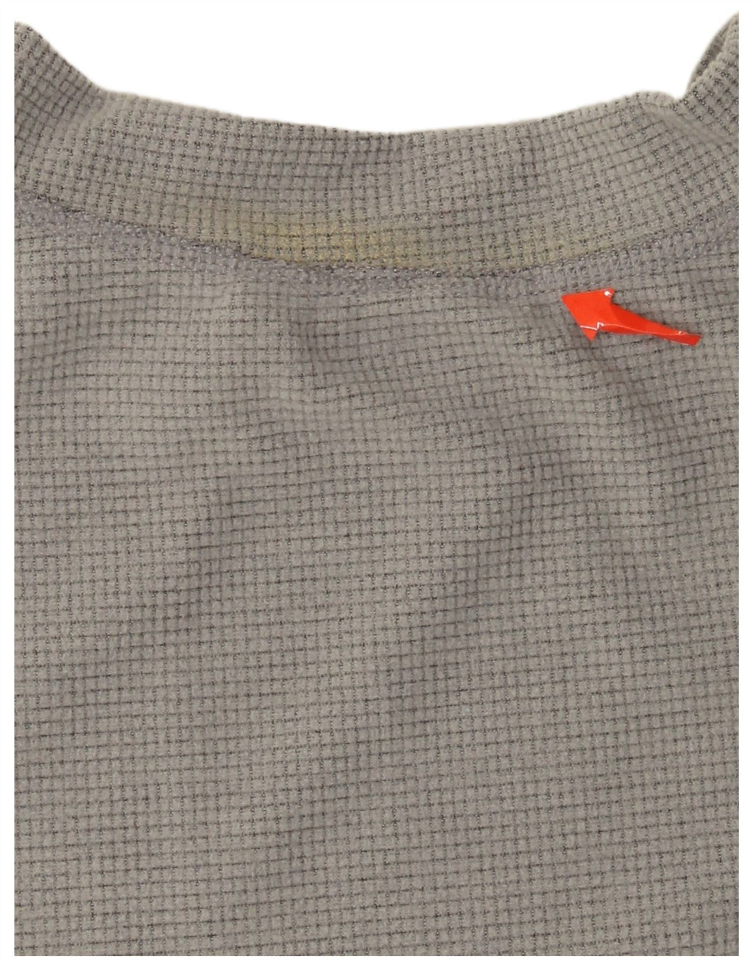 Męski top z długim rękawem The North Face, 2XL, szary, poliester
