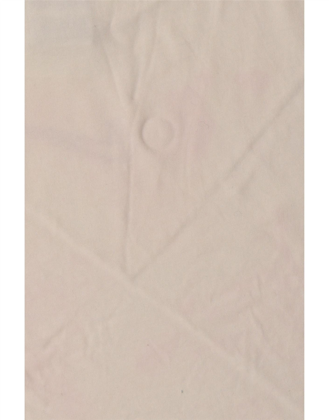 Damska koszulka NIKE o luźnym kroju z krótkim rękawem i grafiką Top UK 10, mała, biała, bawełniana