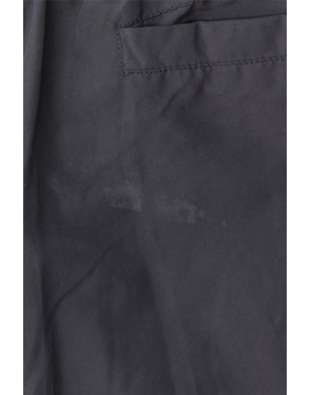 Męskie spodenki kąpielowe Adidas XL Szary poliester