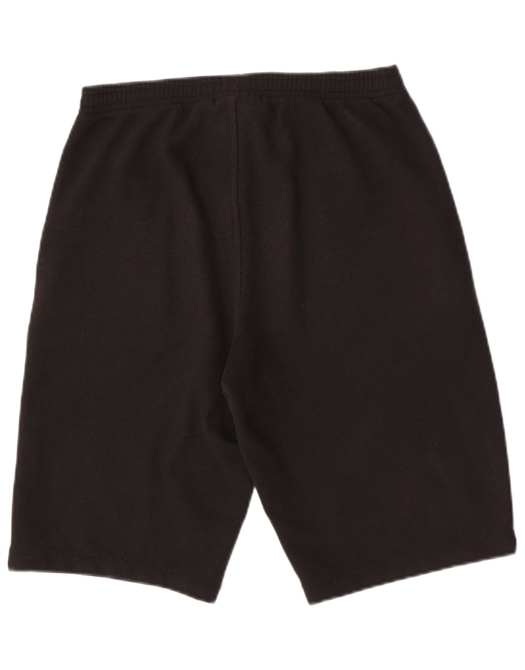 Męskie spodenki sportowe Puma Regular, małe, czarne