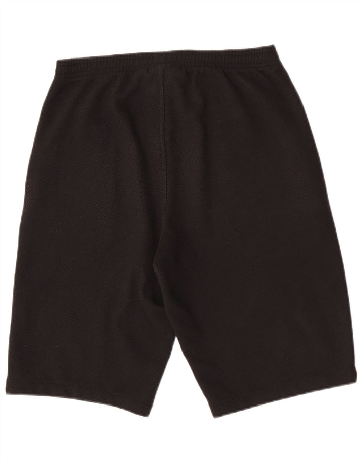 Męskie spodenki sportowe Puma Regular, małe, czarne