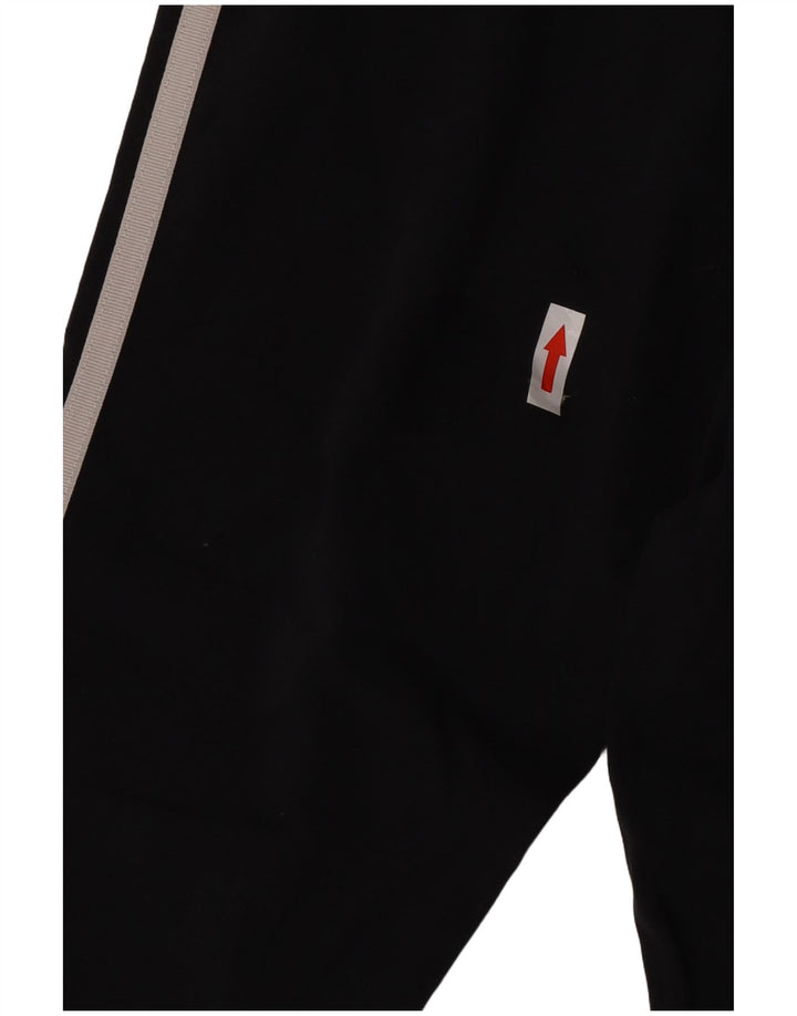Legginsy Damskie Adidas UK 6 XS Czarne