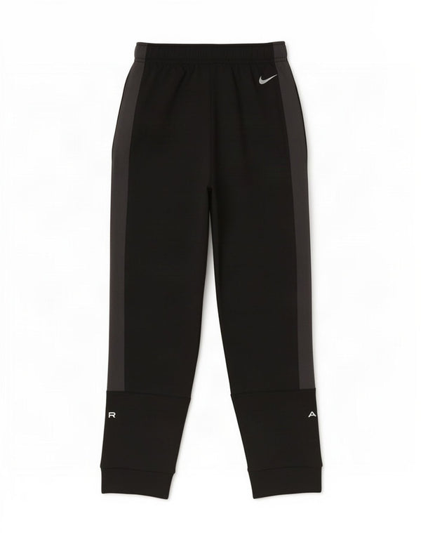 Męskie spodnie dresowe Nike Dri Fit, 10-11 lat, średnie czarne