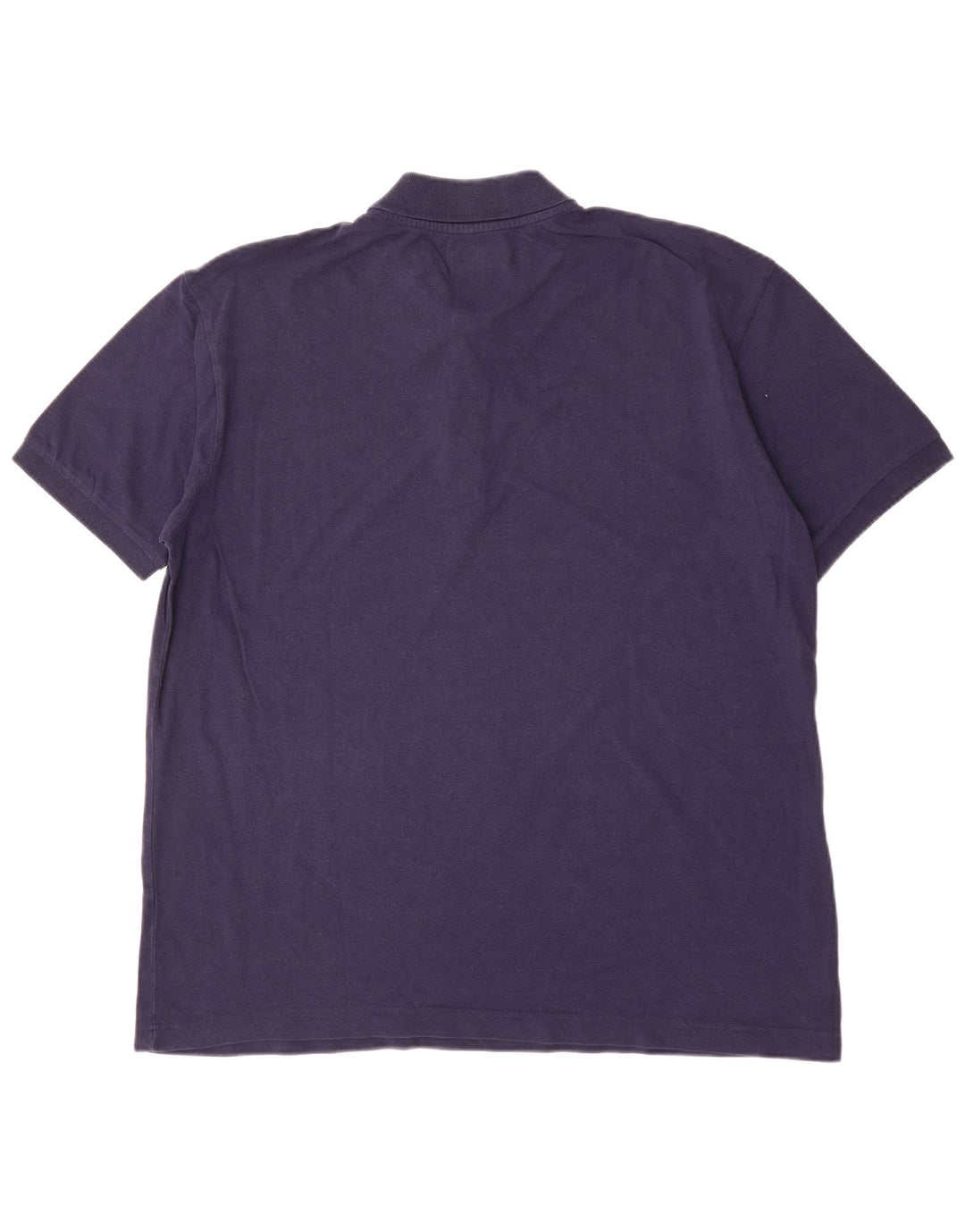 Męska koszulka polo KAPPA 3XL, granatowa, bawełniana