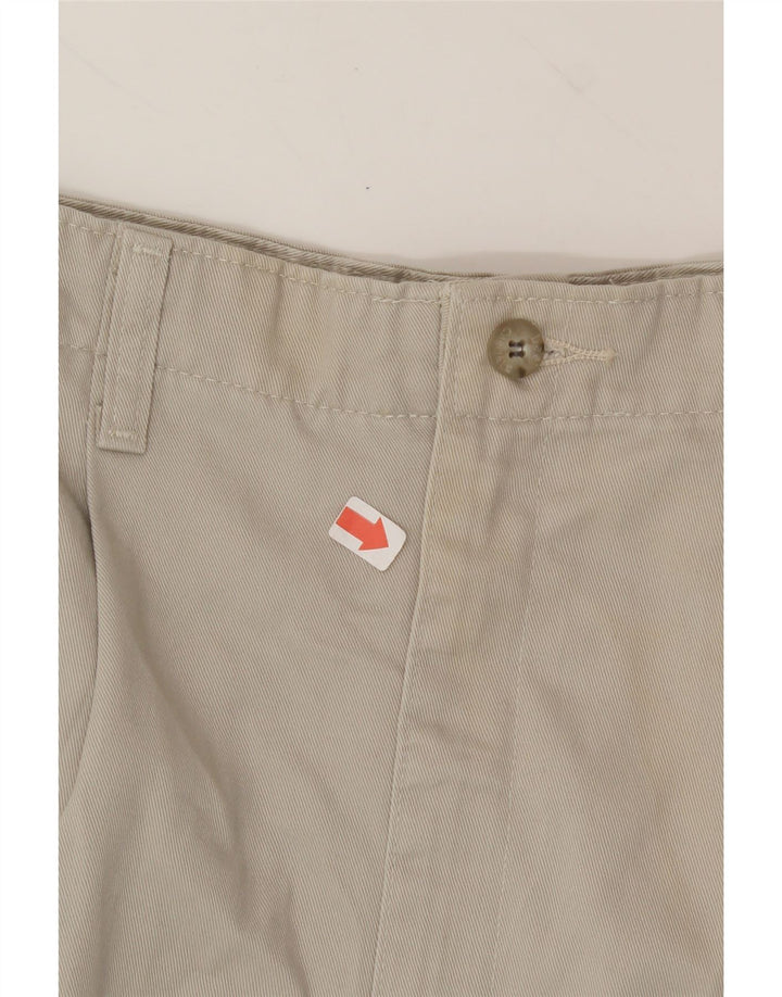 LEE Mens Pegged Chino Trousers W33 L29  Beige Cotton Vintage Lee and Second-Hand Lee from Messina Hembry 