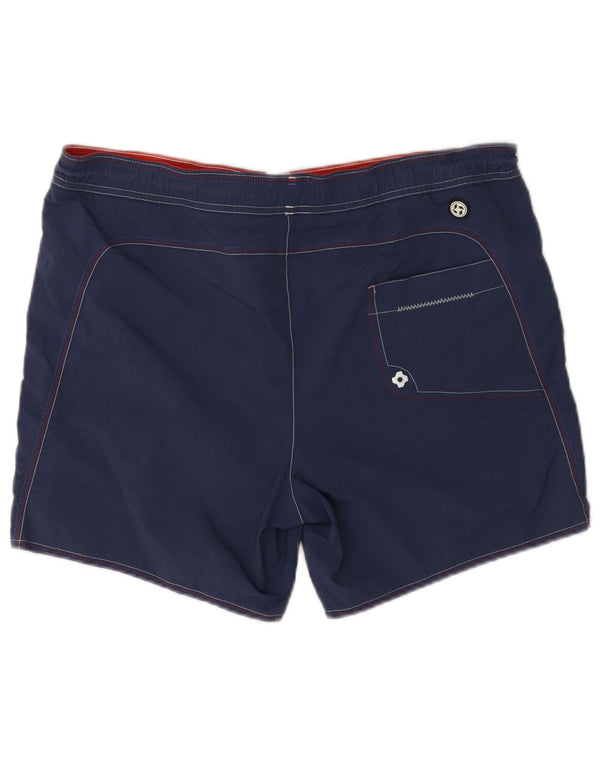 Męskie spodenki kąpielowe Colmar IT 48 Medium Granatowy Poliamid