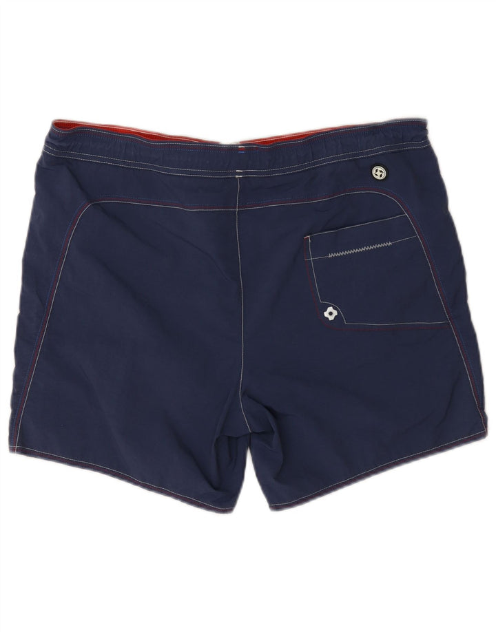 Męskie spodenki kąpielowe Colmar IT 48 Medium Granatowy Poliamid