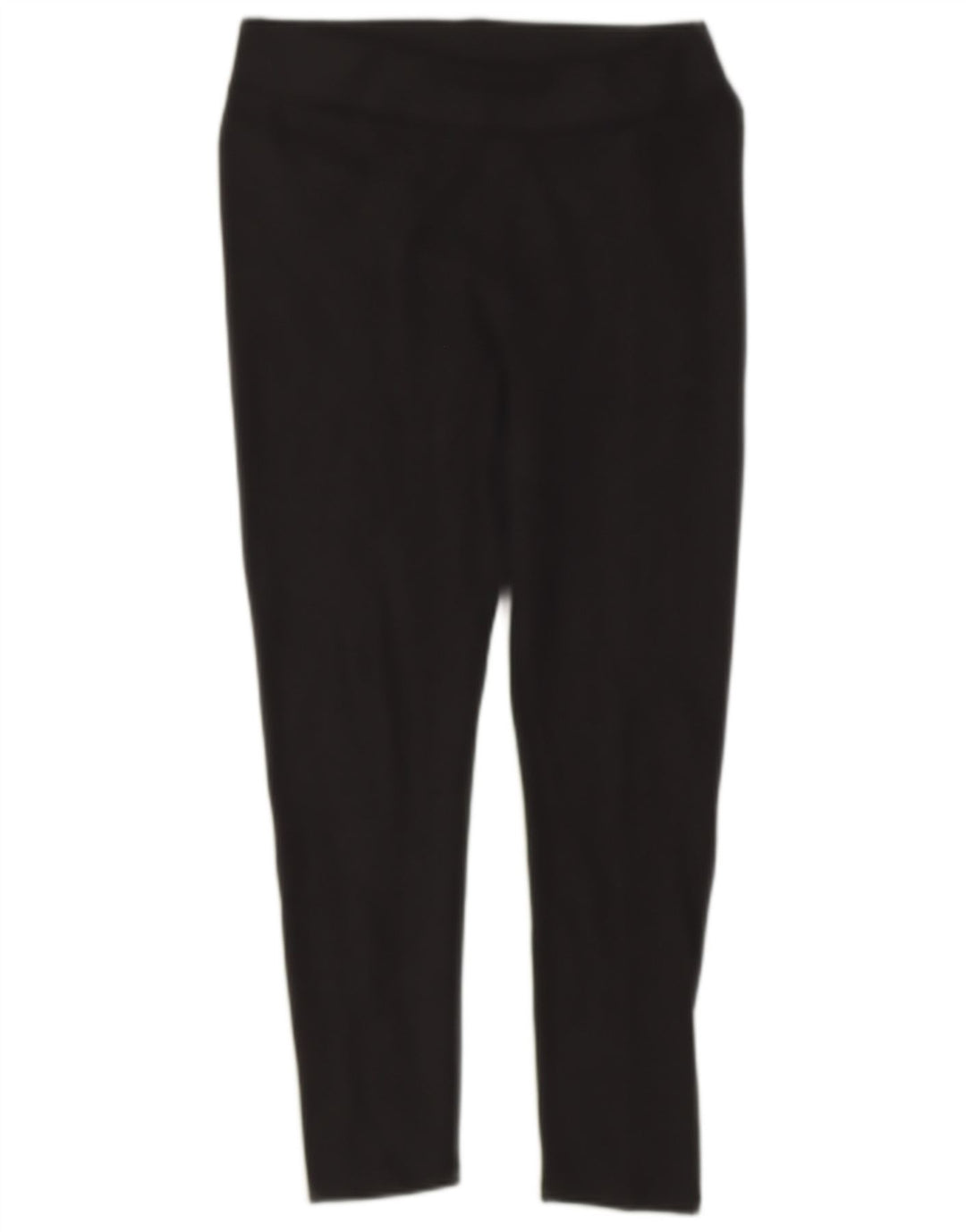 Legginsy damskie M&Co UK 14, średnia czarna wiskoza