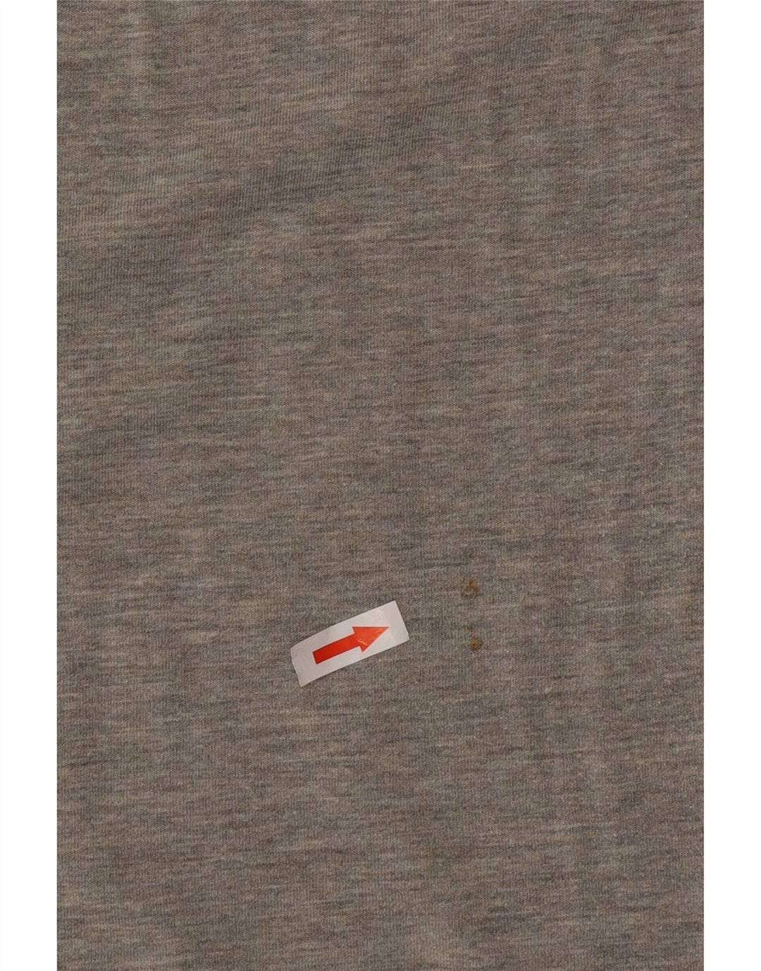T-shirt męski Puma, bawełniany, średnioszary, z blokami kolorów