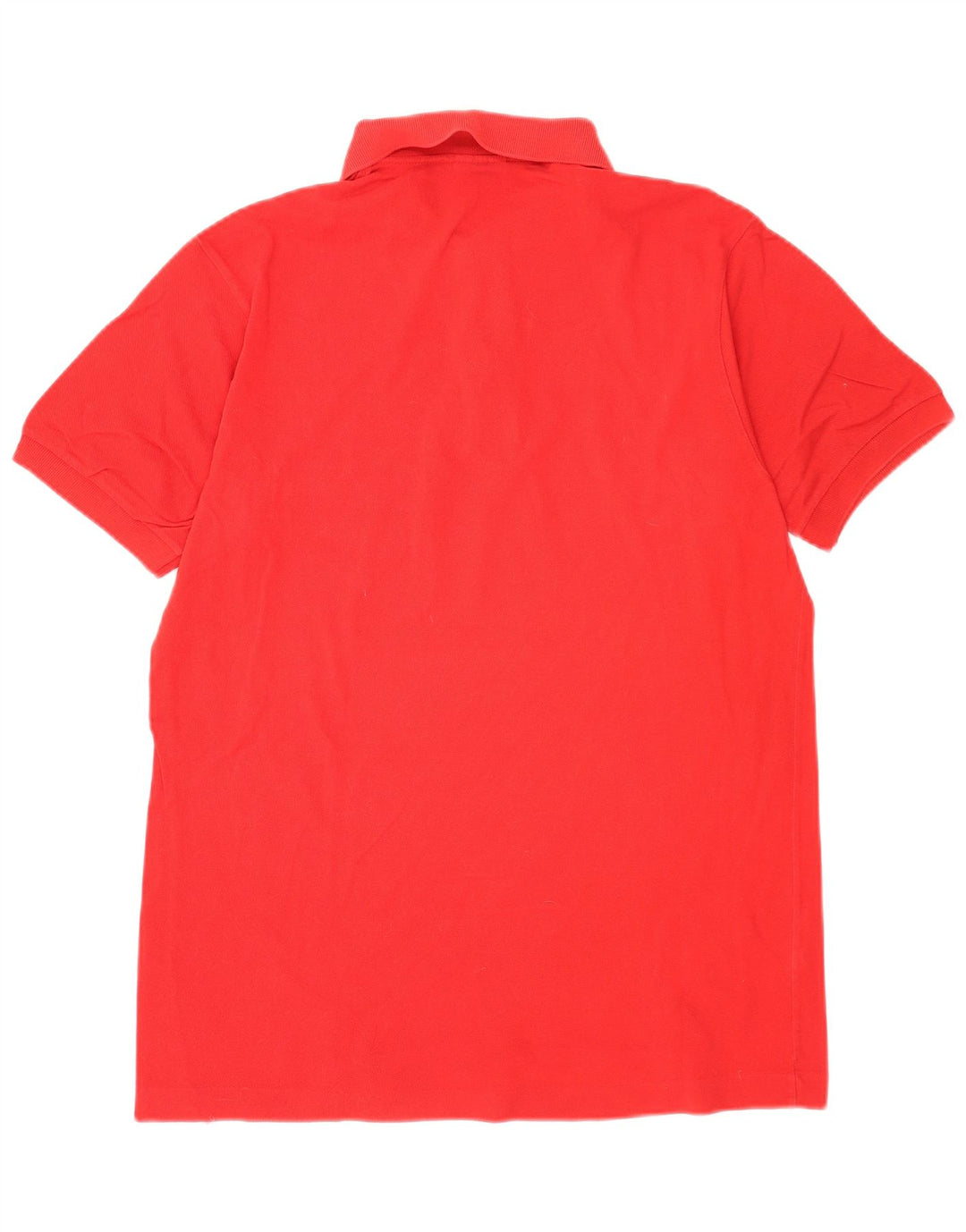 Męska koszulka polo Sergio Tacchini, duża, czerwona
