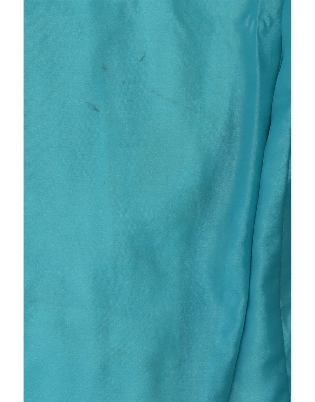 Vintage męski dres XL z niebieskim blokiem kolorów, poliamidem, retro