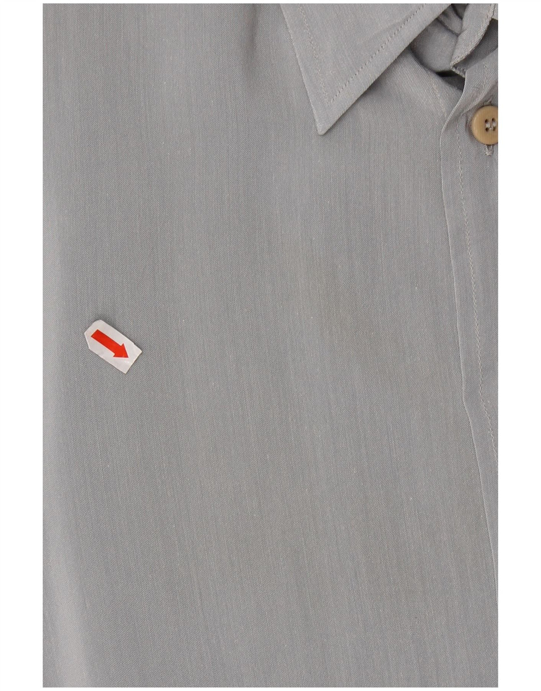 Koszula męska Daniel Hechter rozmiar 16 41, duża, szara