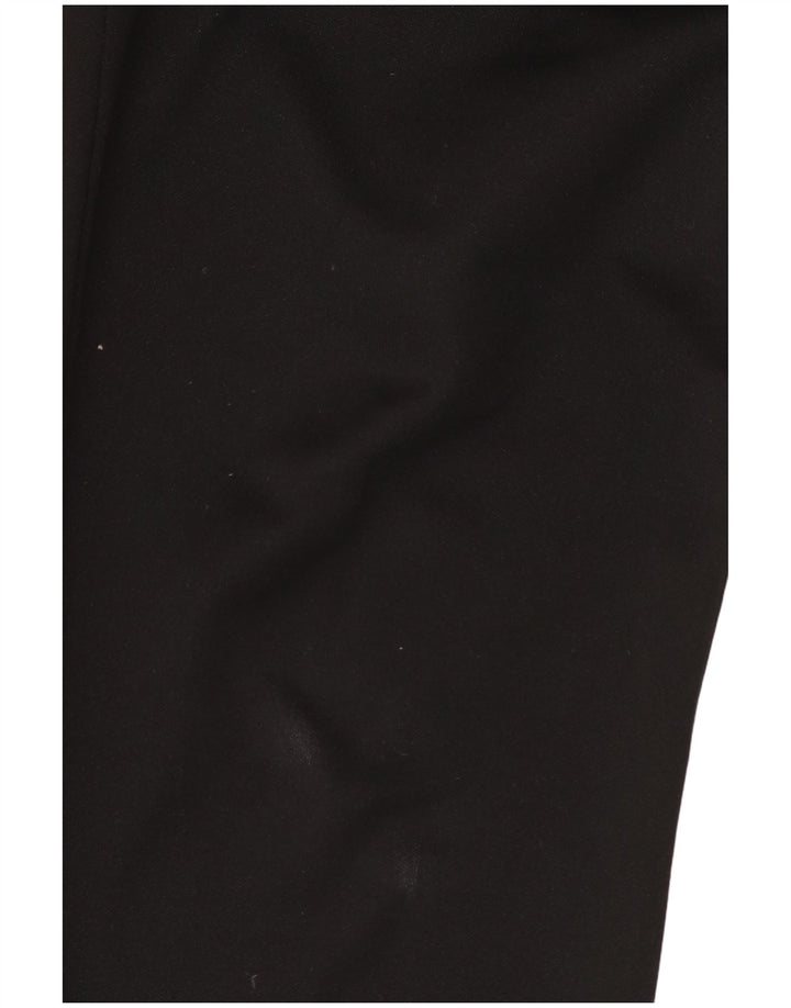 Męskie spodnie dresowe Errea Graphic Medium Black