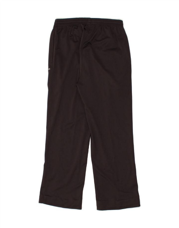REEBOK Mens Tracksuit Trousers Small Grey Polyester Vintage Reebok and Second-Hand Reebok from Messina Hembry 