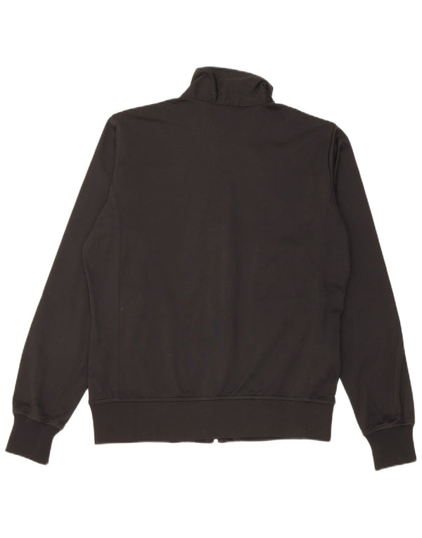Kurtka damska Champion Heritage Fit Tracksuit Top UK 18 XL w czarne paski