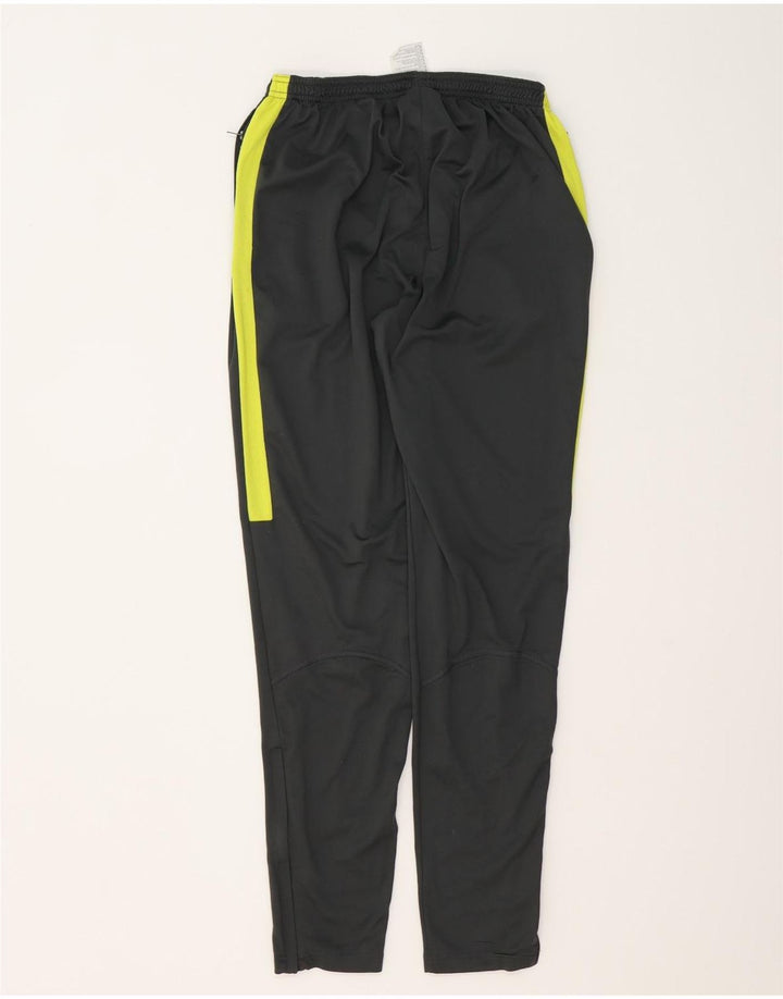 Męskie spodnie dresowe Nike Dri Fit Joggery w kolorze średnioszarym