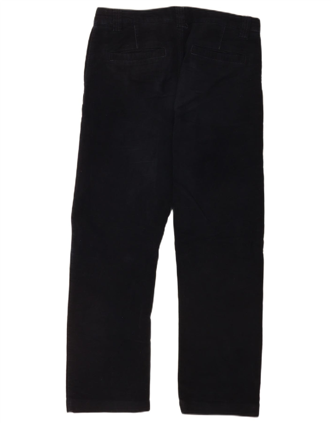 Spodnie męskie Woolrich Regular Chino W32 L29 Granatowe