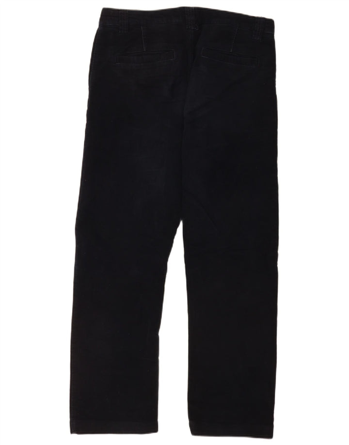 Spodnie męskie Woolrich Regular Chino W32 L29 Granatowe