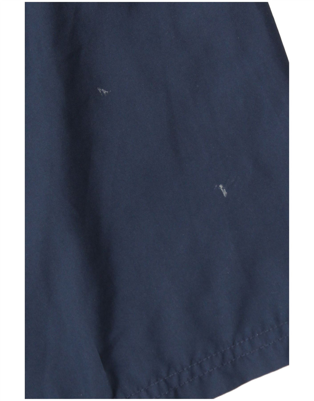 Męskie spodenki sportowe Nike Dri Fit XL, granatowe, poliestrowe