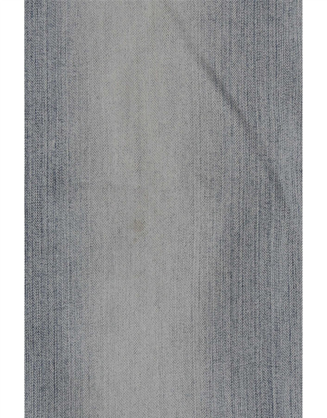 Damskie dżinsy Lee Cameron Bootcut W31 L33 Niebieskie bawełniane