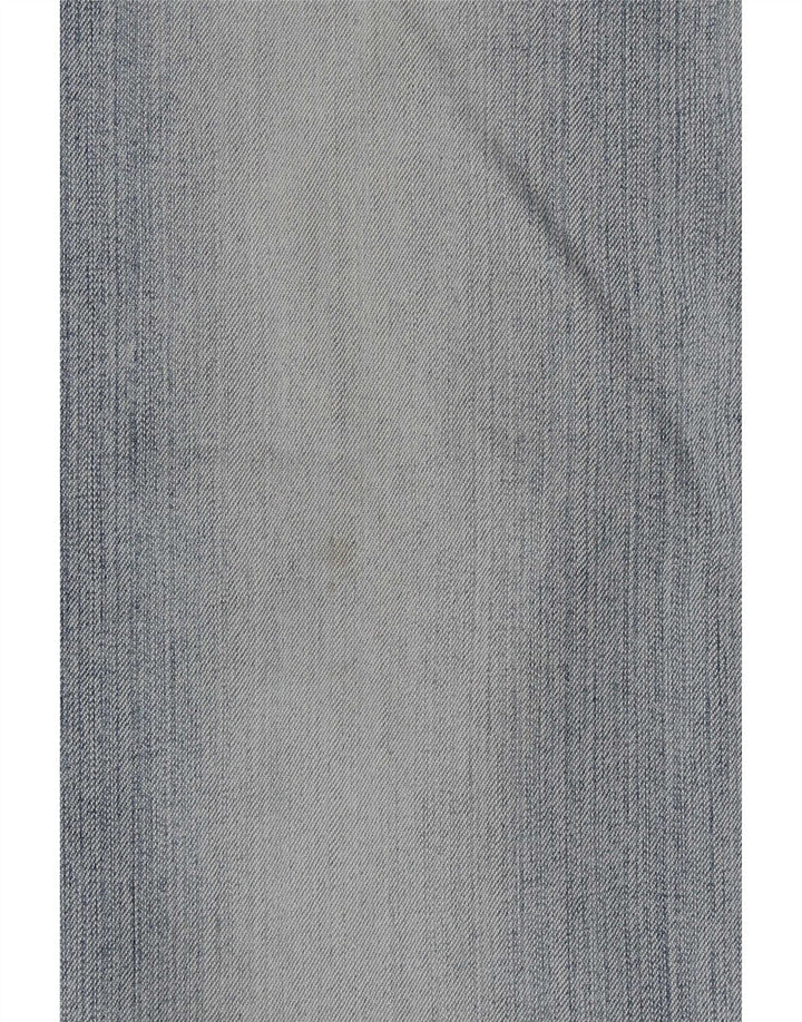 Damskie dżinsy Lee Cameron Bootcut W31 L33 Niebieskie bawełniane