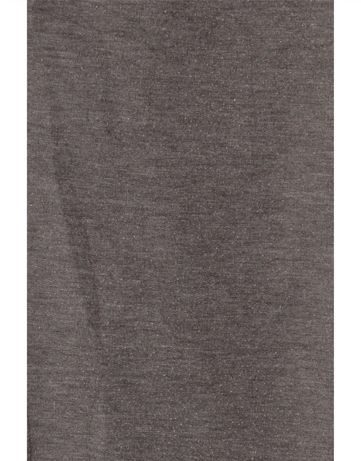 Damskie spodnie dresowe Under Armour Joggers UK 14 Medium Grey