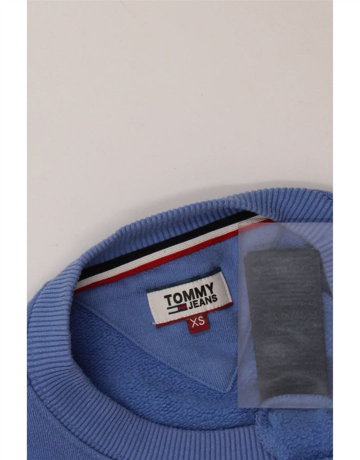 Damska bluza z grafiką w stylu Crop UK 6 XS