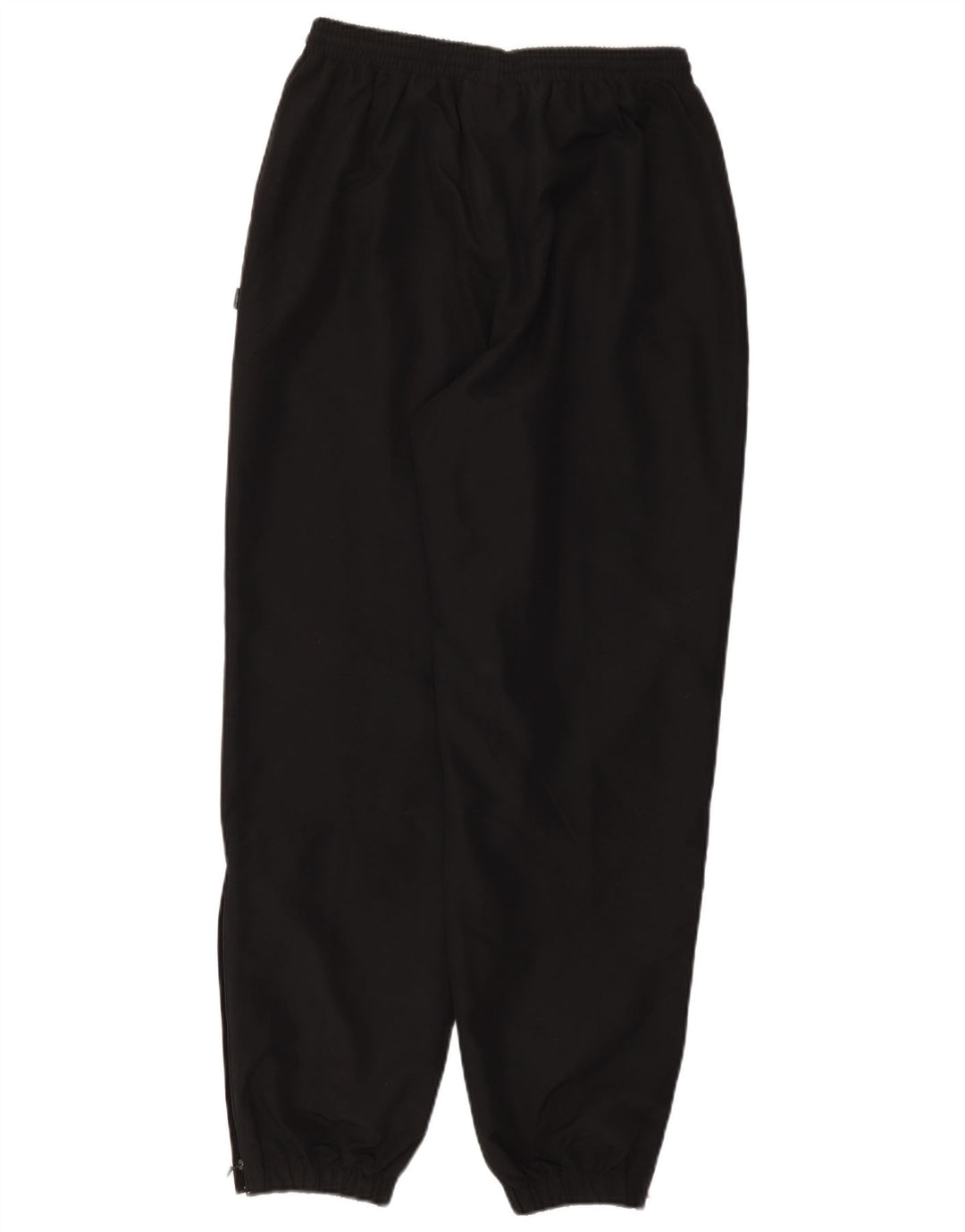 Męskie spodnie dresowe Umbro Joggers, duże, czarne, poliestrowe