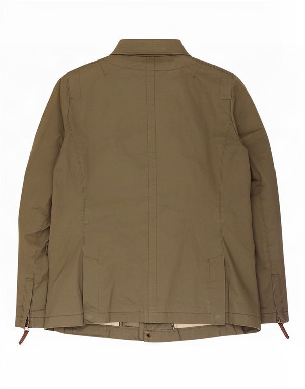 Damska kurtka wojskowa Zara UK 18 XL Khaki