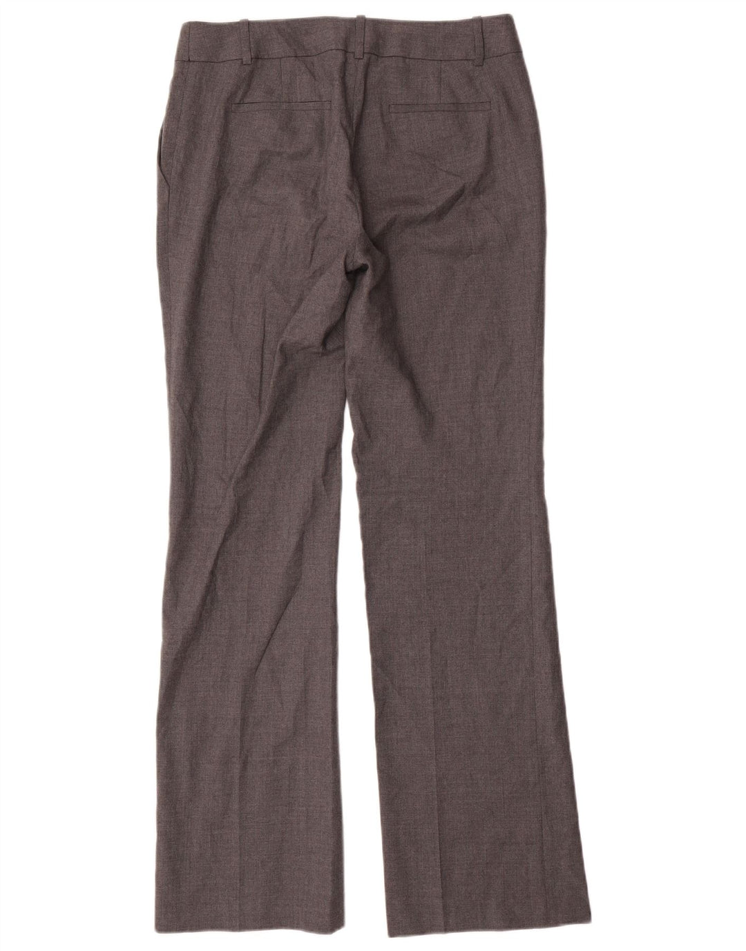 Spodnie damskie J. Crew Straight Chino US 4 Small W30 L32 Szara wełna