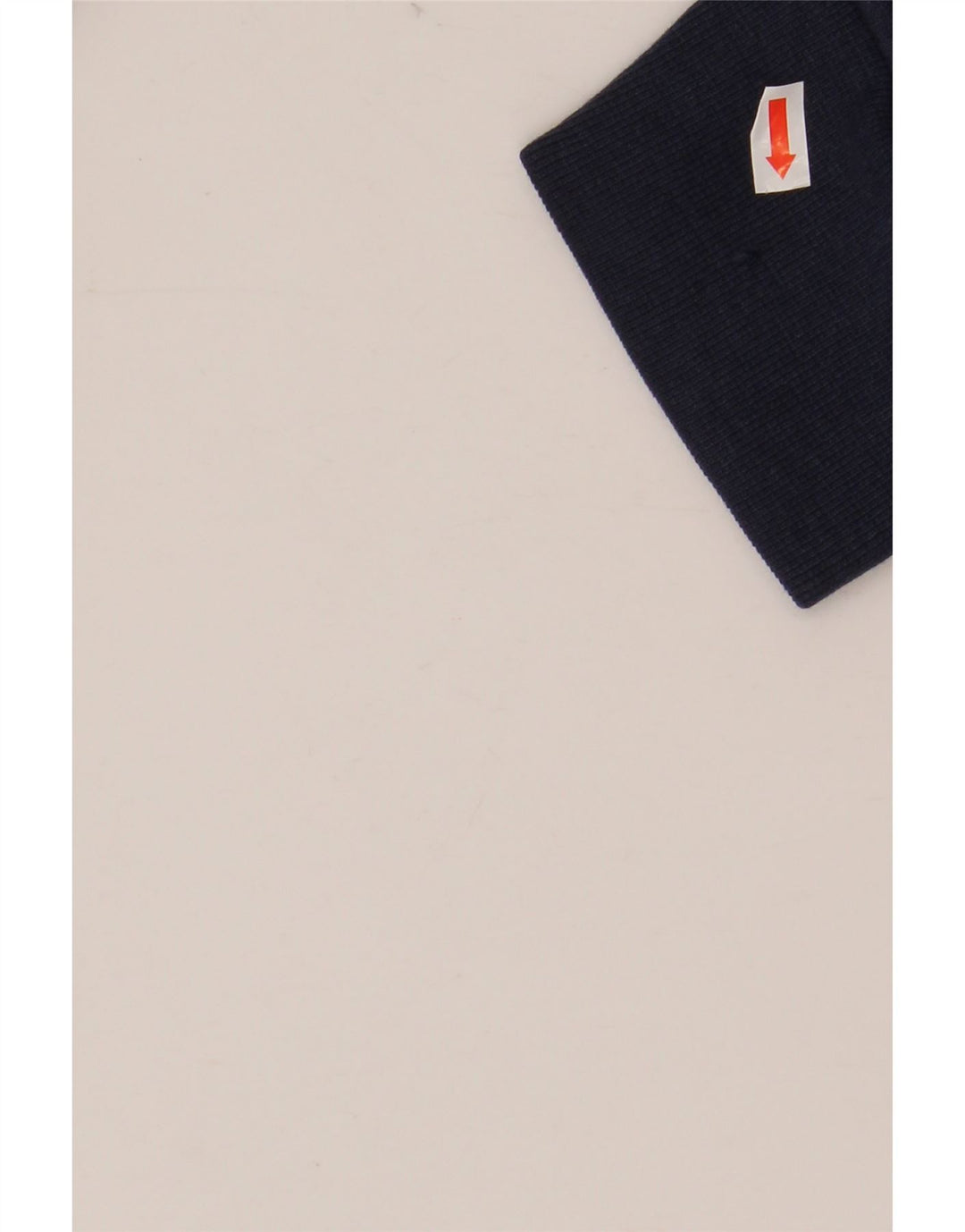 Damska bluza CHAMPION z grafiką, oversize, UK 14, średni granat