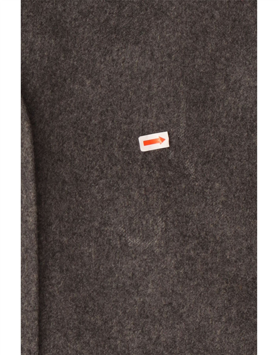 Płaszcz damski BETTY BARCLAY UK 16, duży, szary, nowa wełna