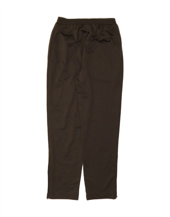 PUMA Mens Tracksuit Trousers Medium Khaki Polyester Vintage Puma and Second-Hand Puma from Messina Hembry 