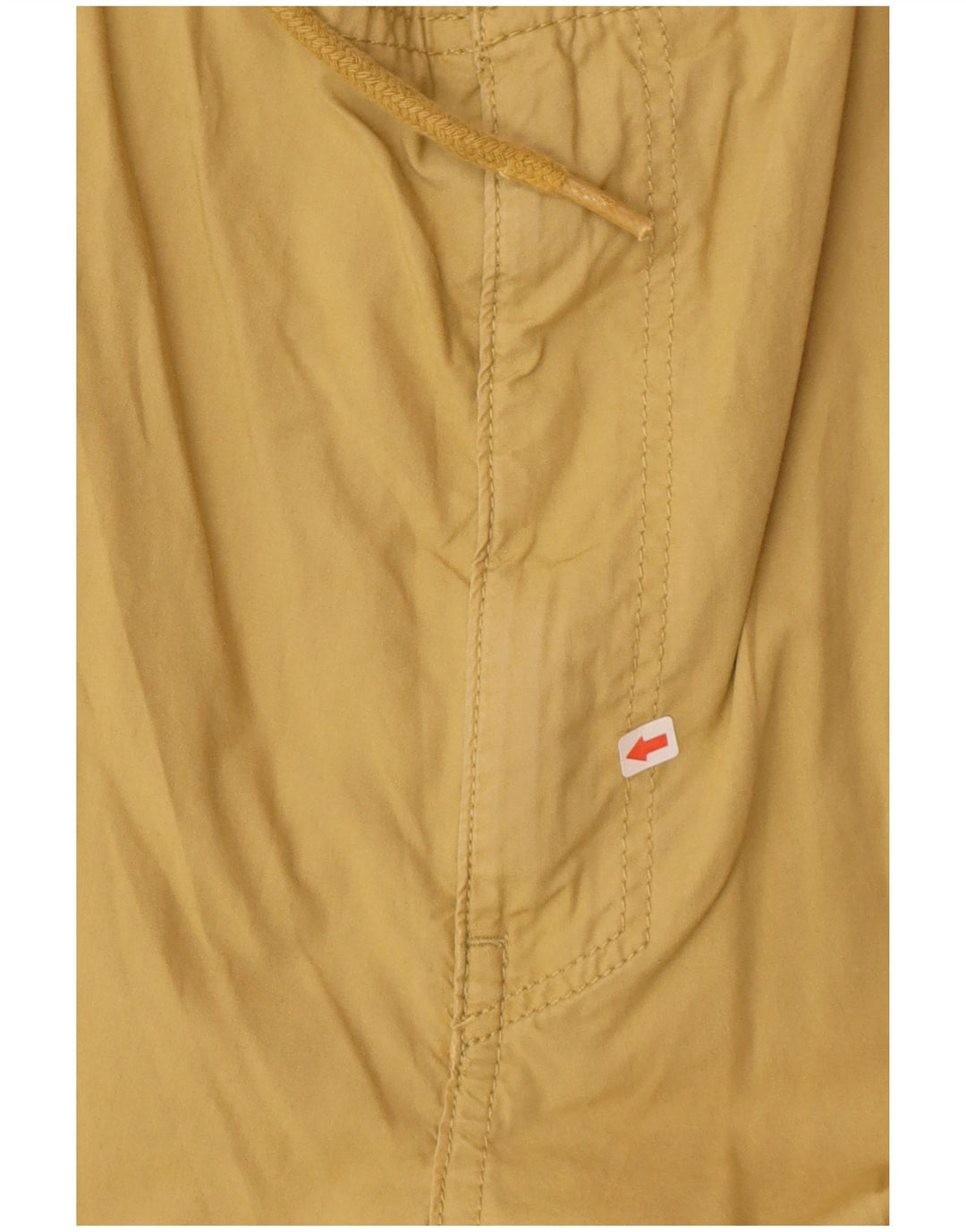 Spodnie męskie Dickies Straight Cargo W36 L28 Beżowa bawełna