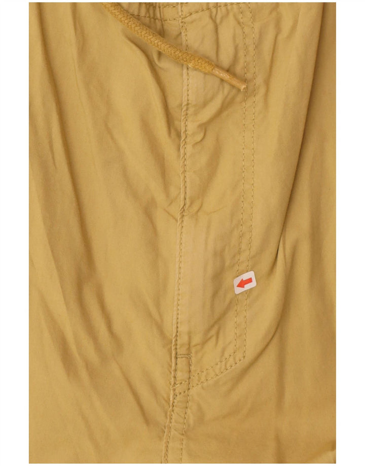 Spodnie męskie Dickies Straight Cargo W36 L28 Beżowa bawełna