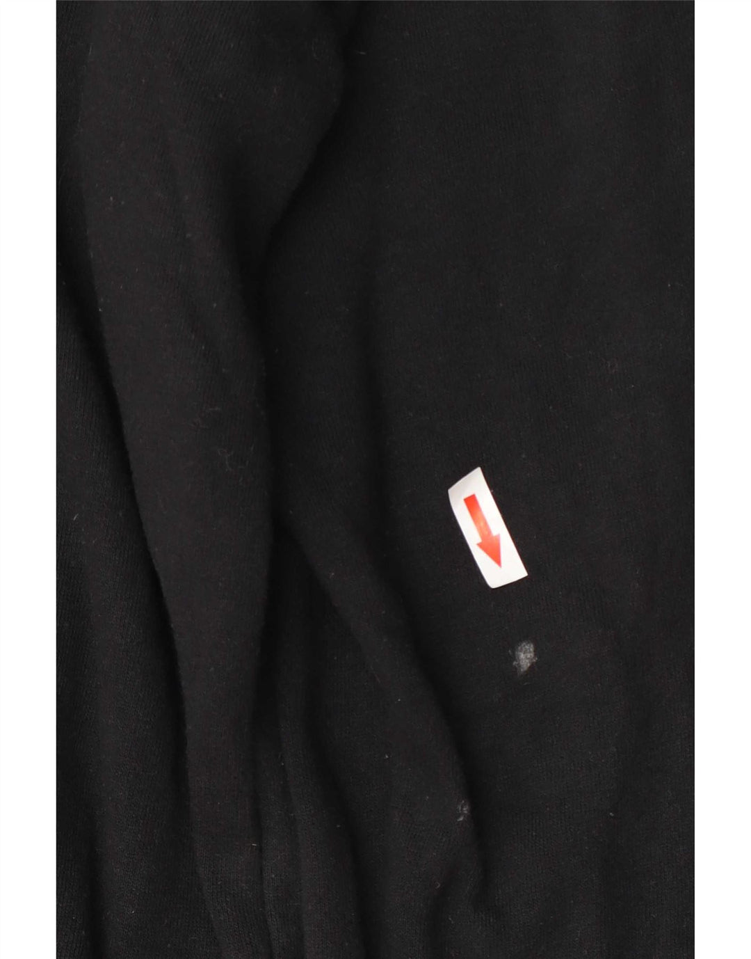 Męski sweter z kapturem Volcom, średnioszary, bawełniany