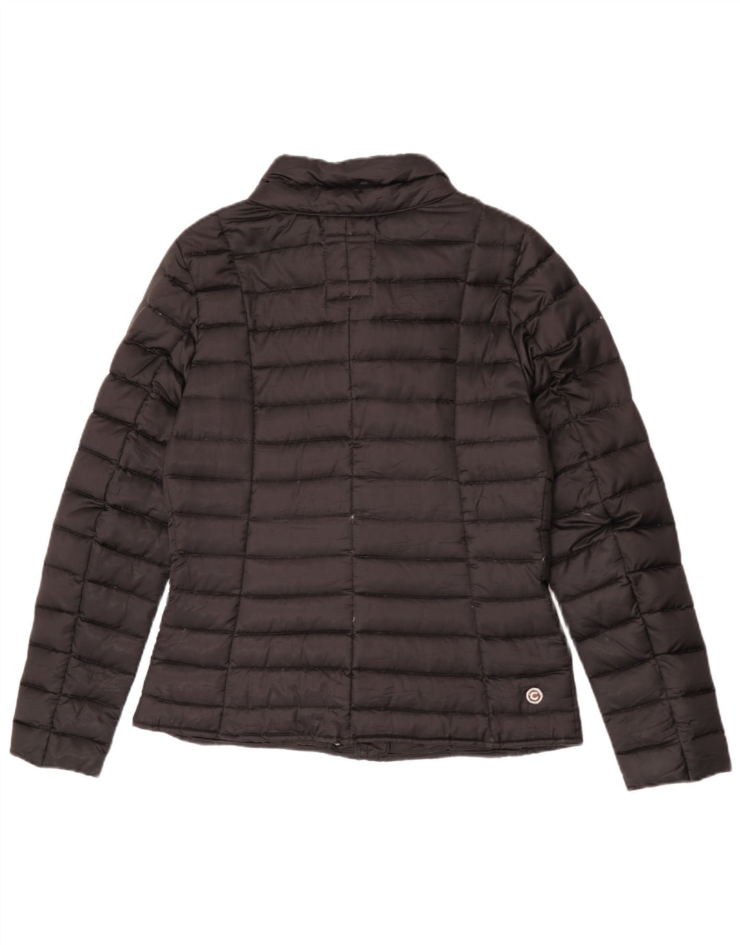 Damska ocieplana kurtka Colmar IT 48 XL czarna