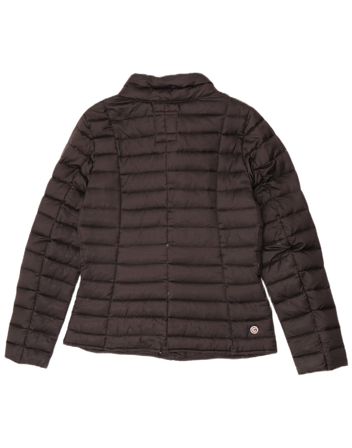 Damska ocieplana kurtka Colmar IT 48 XL czarna