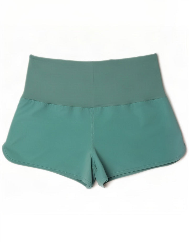 Damskie spodenki sportowe Roxy UK 14 Medium Green